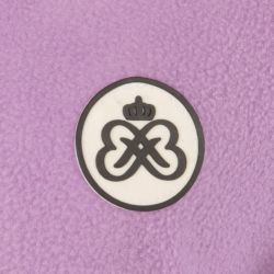 Veste polaire promesse femme Femme BURTON OF LONDON Veste polaire promesse femme Femme BURTON OF LONDON