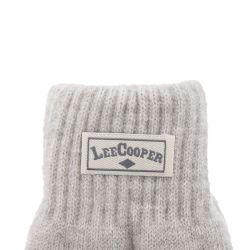 Gant tricote eros homme Homme LEE COOPER Gant tricote eros homme Homme LEE COOPER
