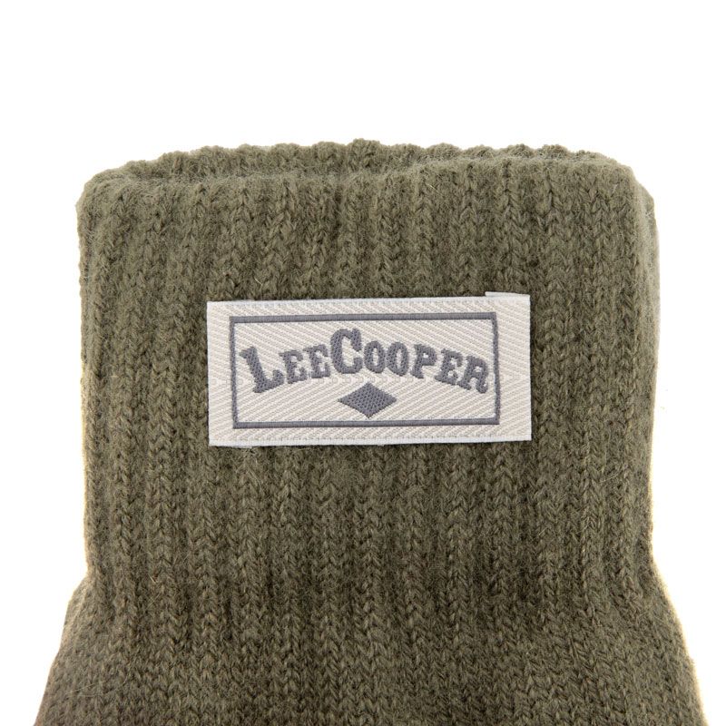Gant tricote eros homme Homme LEE COOPER