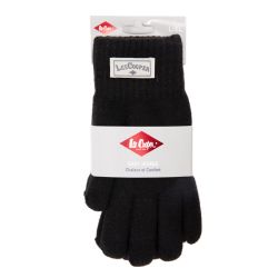Gant tricote eros homme Homme LEE COOPER Gant tricote eros homme Homme LEE COOPER