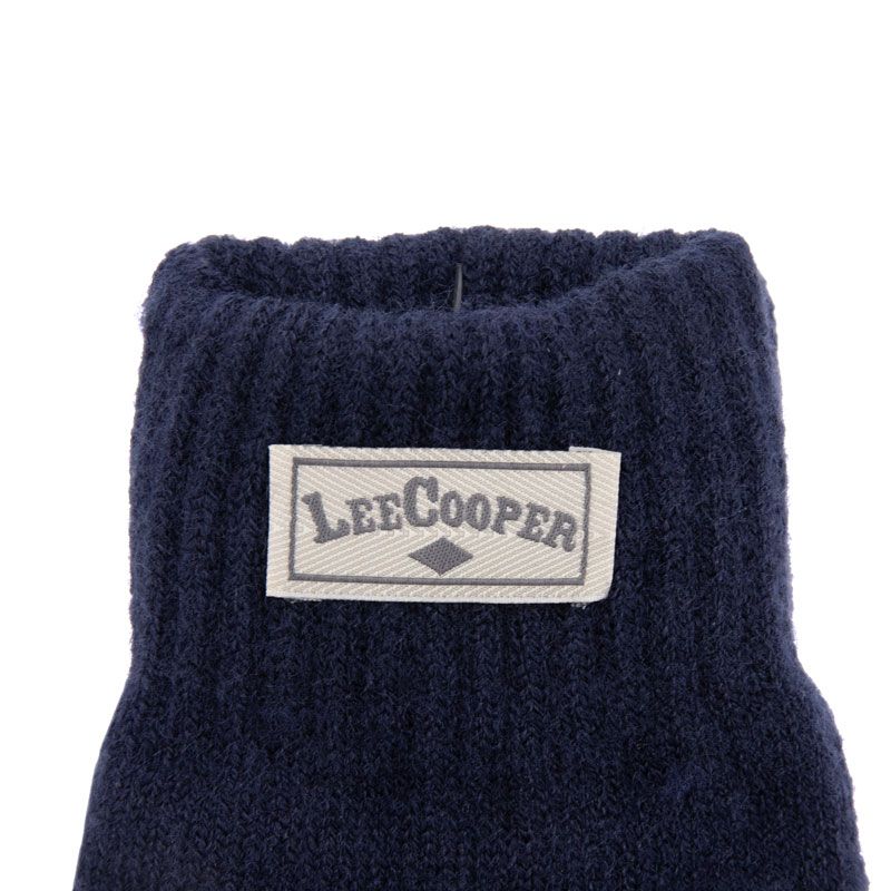 Gant tricote eros homme Homme LEE COOPER