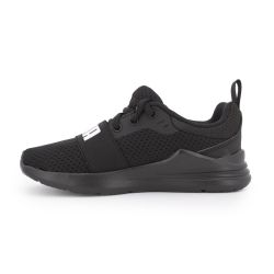 Basket wired run 28 au 34 Enfant PUMA