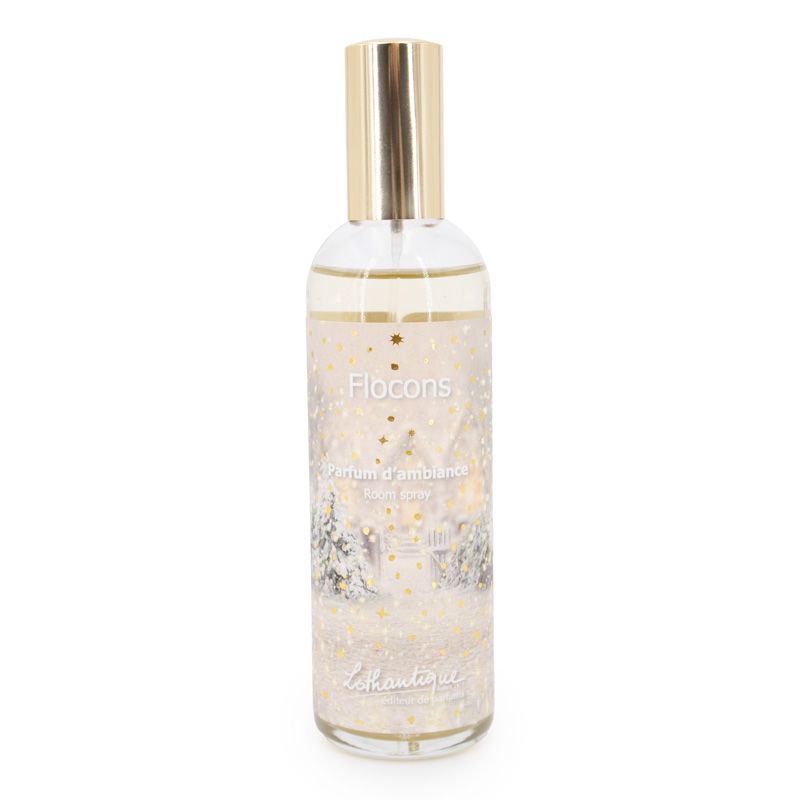 PARFUM D'AMBIANCE 100ML FLOCONS 85° FLCPA10