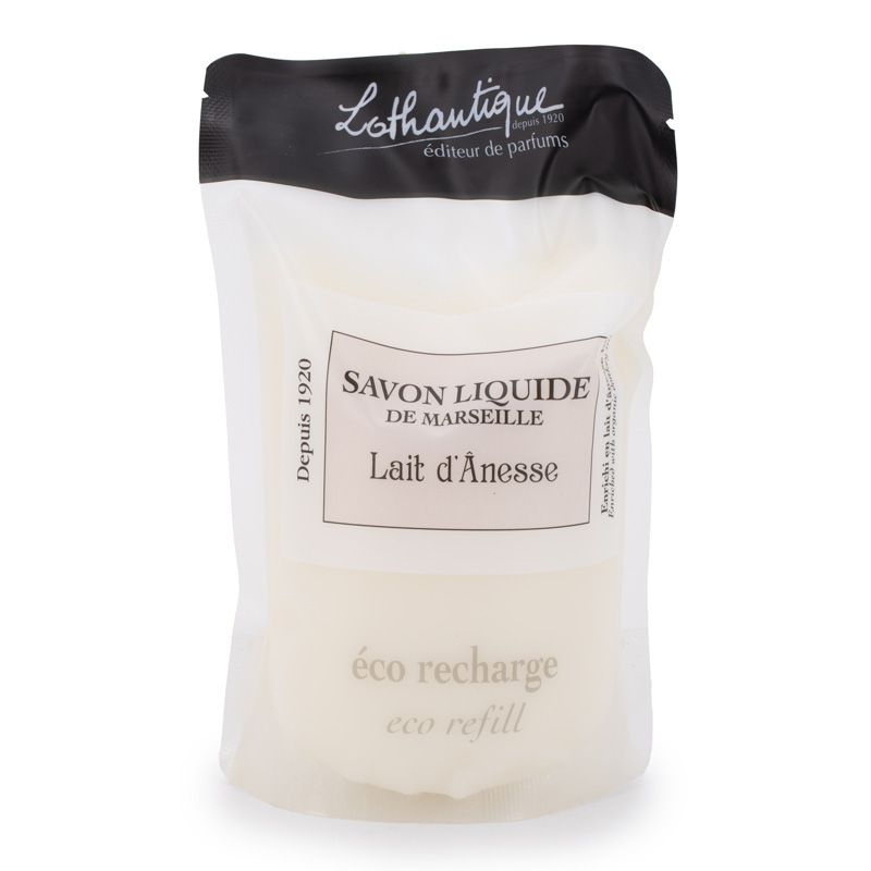 SAVON LIQUIDE 500ML ECO-RECHARGE ANESSE CTRSLLA