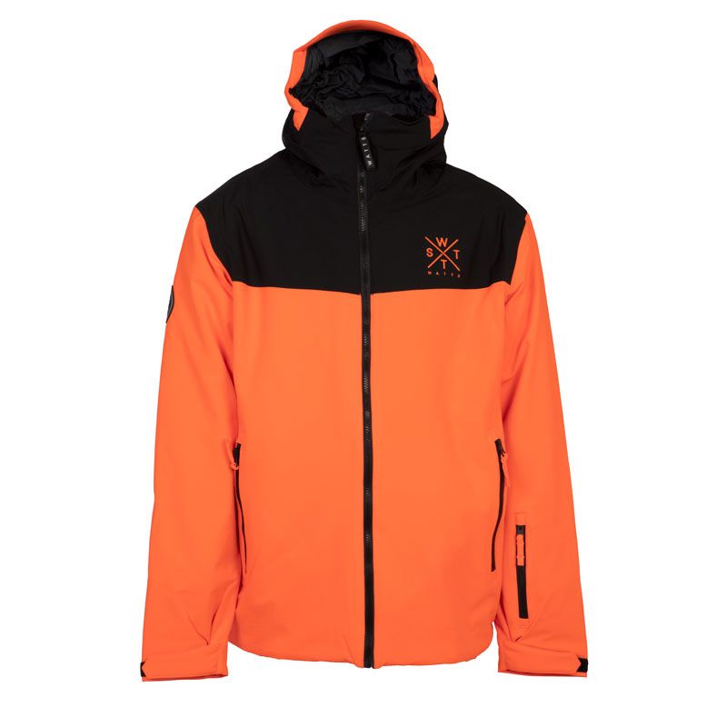 Veste de ski vrac 1line Homme WATTS