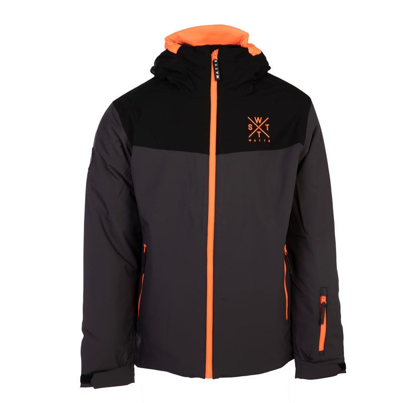 Veste de ski vrac 1line Homme WATTS