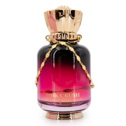 Edp femme "pink crush" 100ml ar06505 Femme MAISON ASRAR