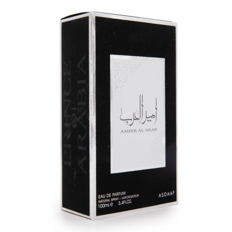 Edp homme "ameerat al arab" 100ml ar06728 Homme ASDAAF