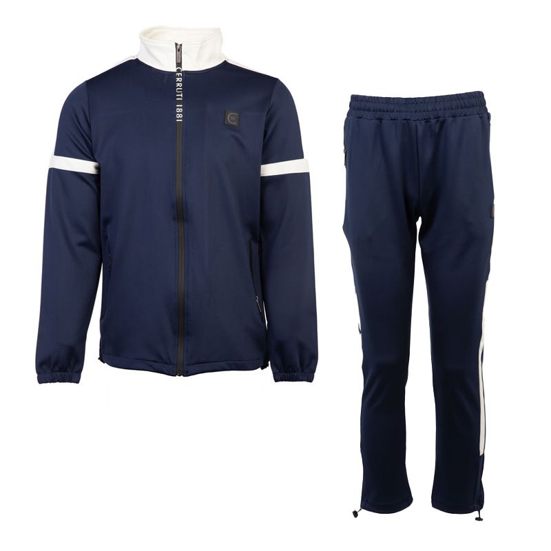 Ensemble jog zeffirelli 22977 Homme CERRUTI