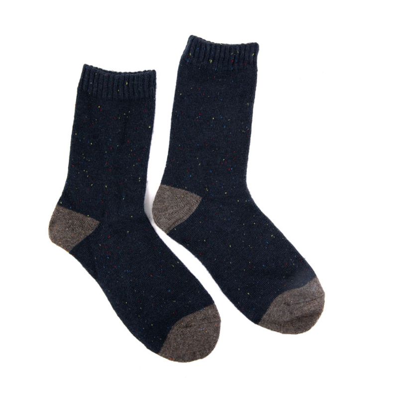 Chaussette pois carelle Femme LES PETITES...PARIS Chaussette pois carelle Femme LES PETITES...PARIS