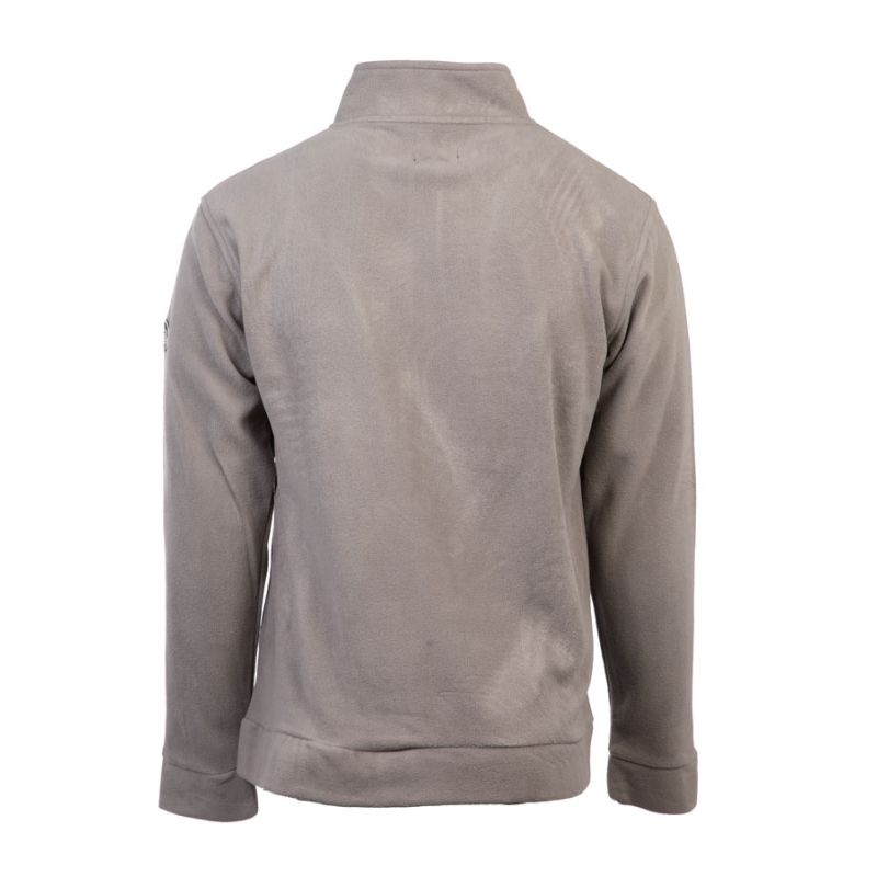 Veste polaire florus homme Homme BURTON OF LONDON