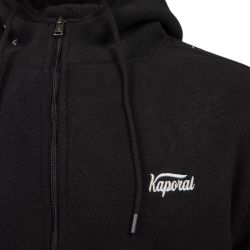 Gilet fourre 4218-lars homme Homme KAPORAL Gilet fourre 4218-lars homme Homme KAPORAL