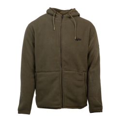 Gilet fourre 4218-lars homme Homme KAPORAL