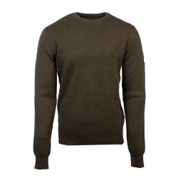 Pull col rond naofil Homme KAPORAL