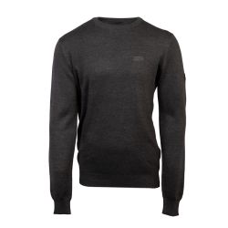 Pull col rond naofil Homme KAPORAL