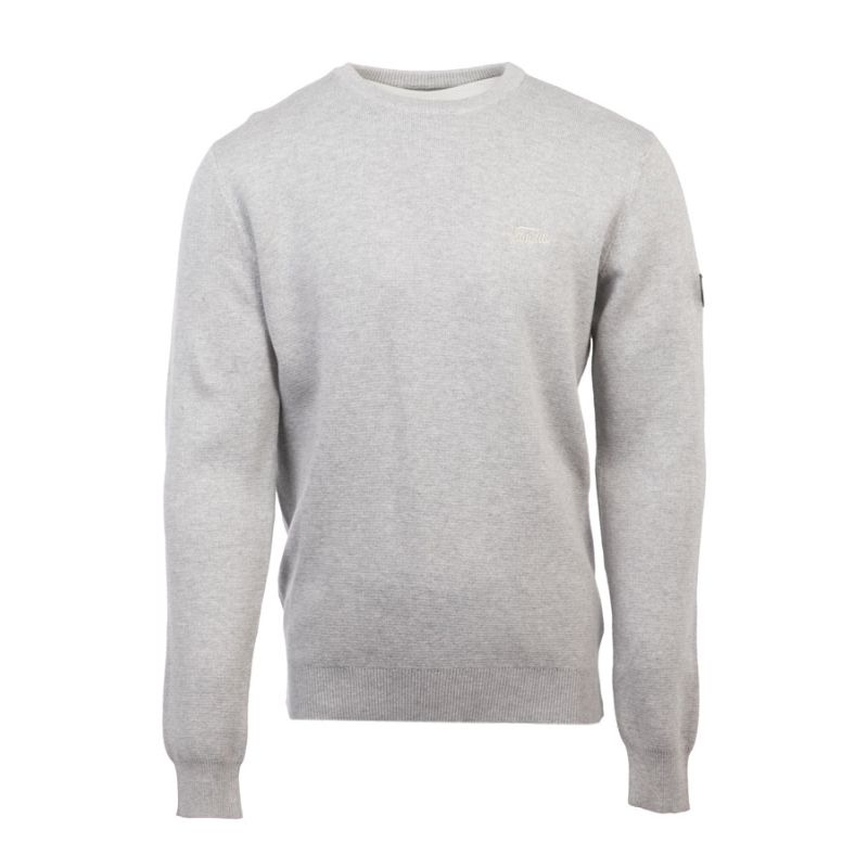 Pull col rond naofil Homme KAPORAL