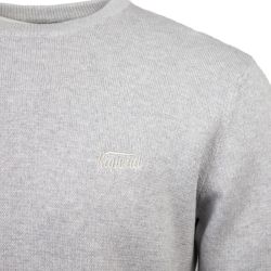 Pull col rond naofil Homme KAPORAL Pull col rond naofil Homme KAPORAL