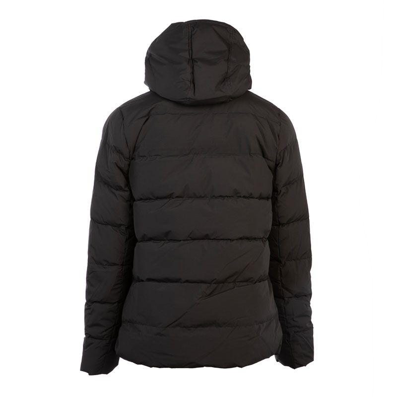 DOUDOUNE CAPUCHE SPOUTNIC MINI RIPSTOP TRUE BLUE