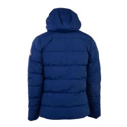 DOUDOUNE CAPUCHE SPOUTNIC MINI RIPSTOP TRUE BLUE