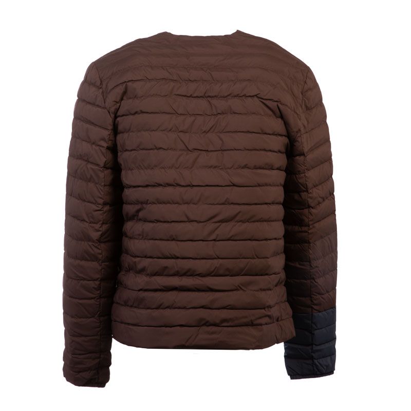 DOUDOUNE FINE DOWN OVERSHIRT UNIVERSAL W. SAUGE