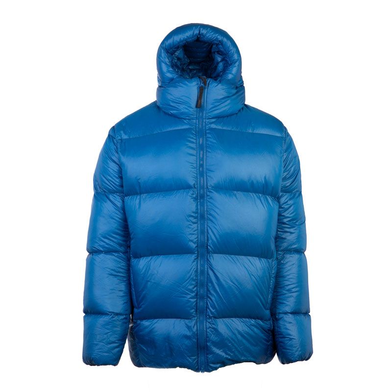 DOUDOUNE EPAISSE CAP CHINOOK XP ADRIATIC