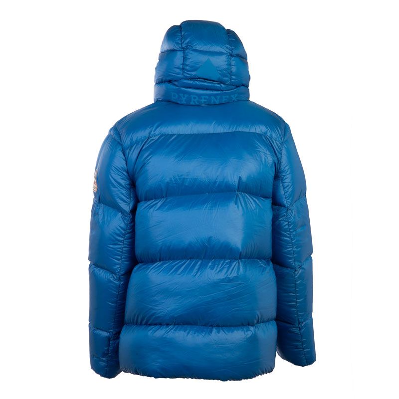 DOUDOUNE EPAISSE CAP CHINOOK XP ADRIATIC