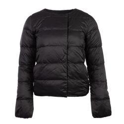 Doudoune fine cannes deep ink Femme PYRENEX