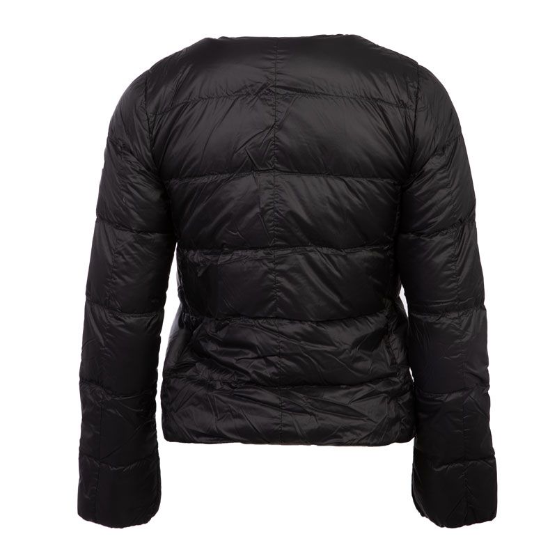 Doudoune fine cannes deep ink Femme PYRENEX