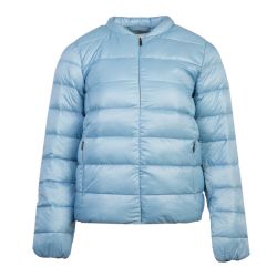 Doudoune fine suyen azur Femme PYRENEX
