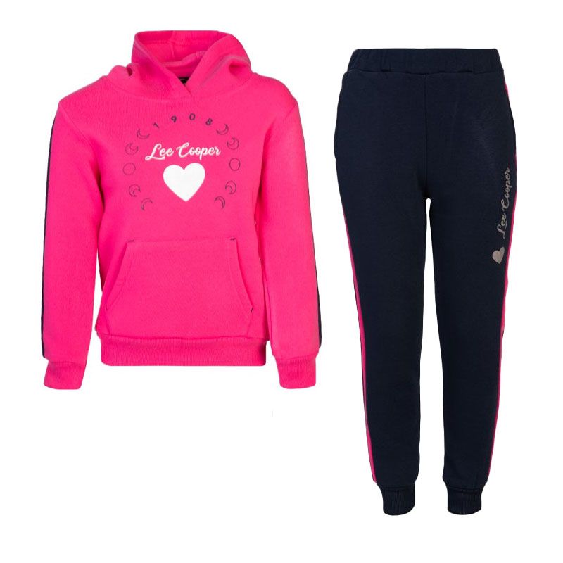 Jogging fille Enfant LEE COOPER