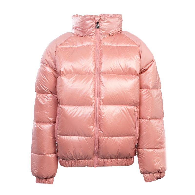 Doudoune vintage mythic Enfant PYRENEX