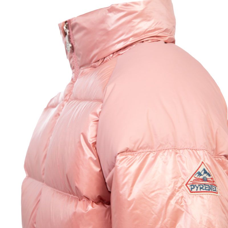 Doudoune vintage mythic Enfant PYRENEX