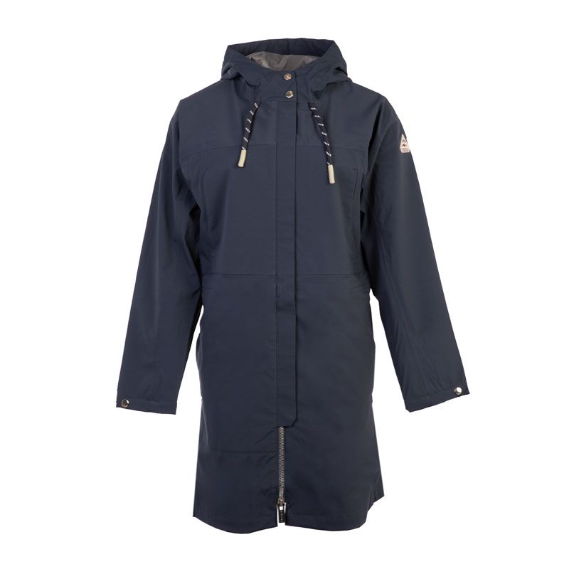 Coupe vent capuche saint lary Femme PYRENEX