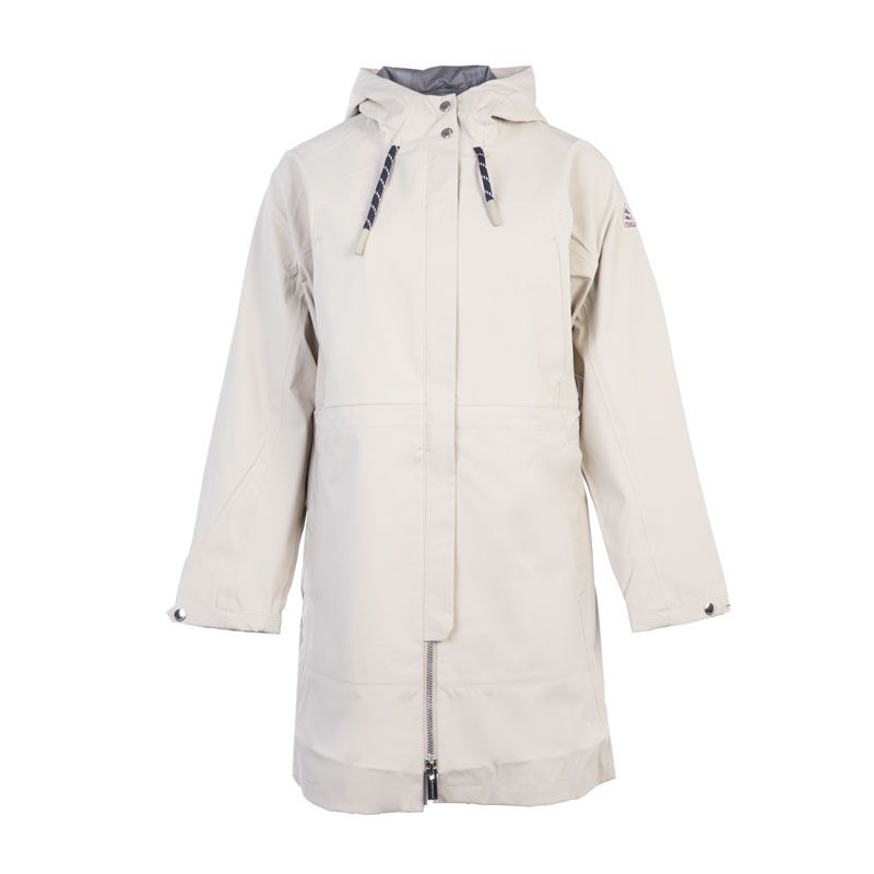 Coupe vent capuche saint lary Femme PYRENEX