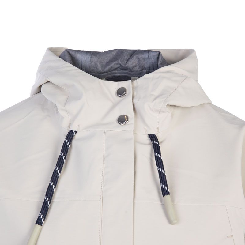 Coupe vent capuche saint lary Femme PYRENEX