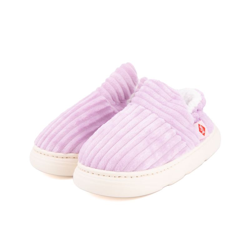 Chausson feta 36 au 42 Mixte LEE COOPER