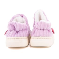 Chausson feta 36 au 42 Mixte LEE COOPER