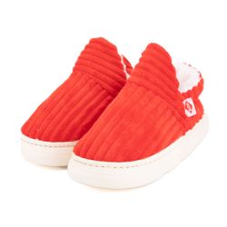 Chausson feta 36 au 42 Mixte LEE COOPER