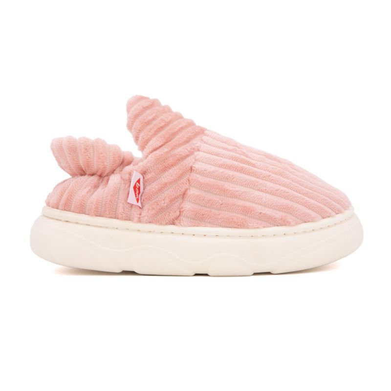 Chausson feta 36 au 42 Mixte LEE COOPER
