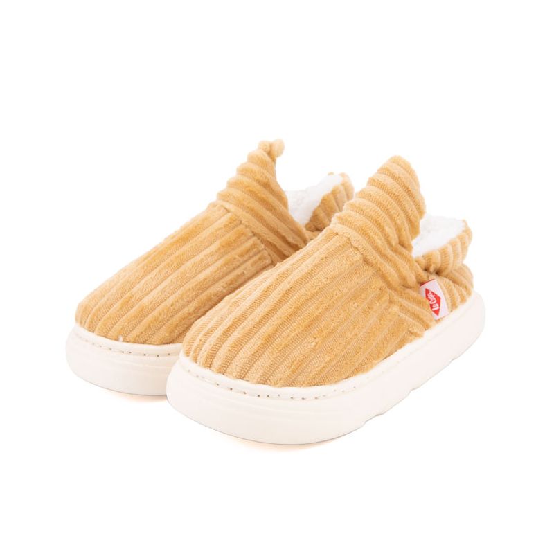 Chausson feta 36 au 42 Mixte LEE COOPER