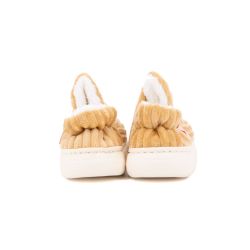 Chausson feta 36 au 42 Mixte LEE COOPER