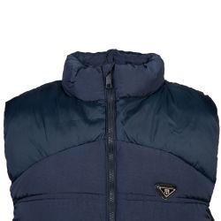 Doudoune sans manche hugo 23059 Homme BILL TORNADE Doudoune sans manche hugo 23059 Homme BILL TORNADE