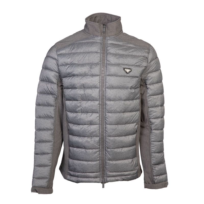 Softshell colar racing 23042 Homme BILL TORNADE