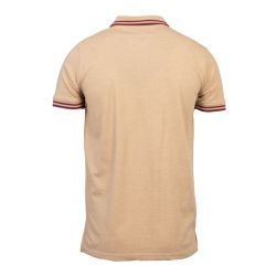 Polo manche courte liseret sherman Homme CHEVIGNON Polo manche courte liseret sherman Homme CHEVIGNON