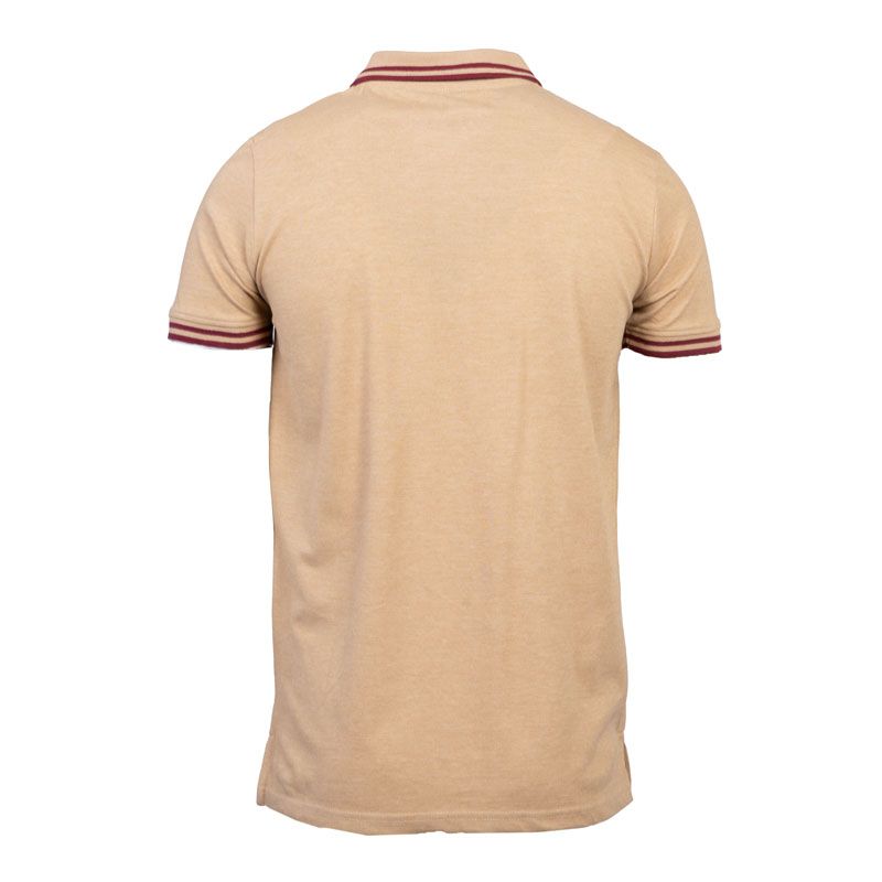 Polo manche courte liseret sherman Homme CHEVIGNON Polo manche courte liseret sherman Homme CHEVIGNON