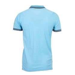 Polo manche courte liseret sherman Homme CHEVIGNON Polo manche courte liseret sherman Homme CHEVIGNON