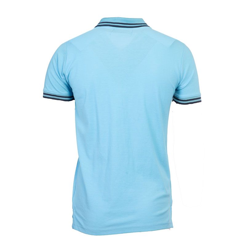 Polo manche courte liseret sherman Homme CHEVIGNON Polo manche courte liseret sherman Homme CHEVIGNON