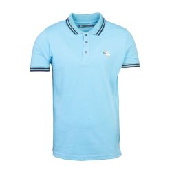 Polo manche courte liseret sherman Homme CHEVIGNON Polo manche courte liseret sherman Homme CHEVIGNON
