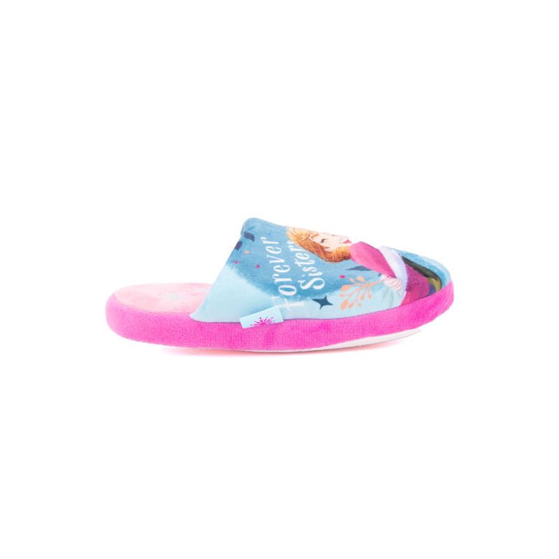 Chausson t28/35 fro23-5666 Enfant TOM & KIDDY