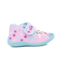 Chausson fille la reine des neiges t22/27 fro24-4279 Enfant TOM & KIDDY